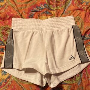 Adidas athletic shorts